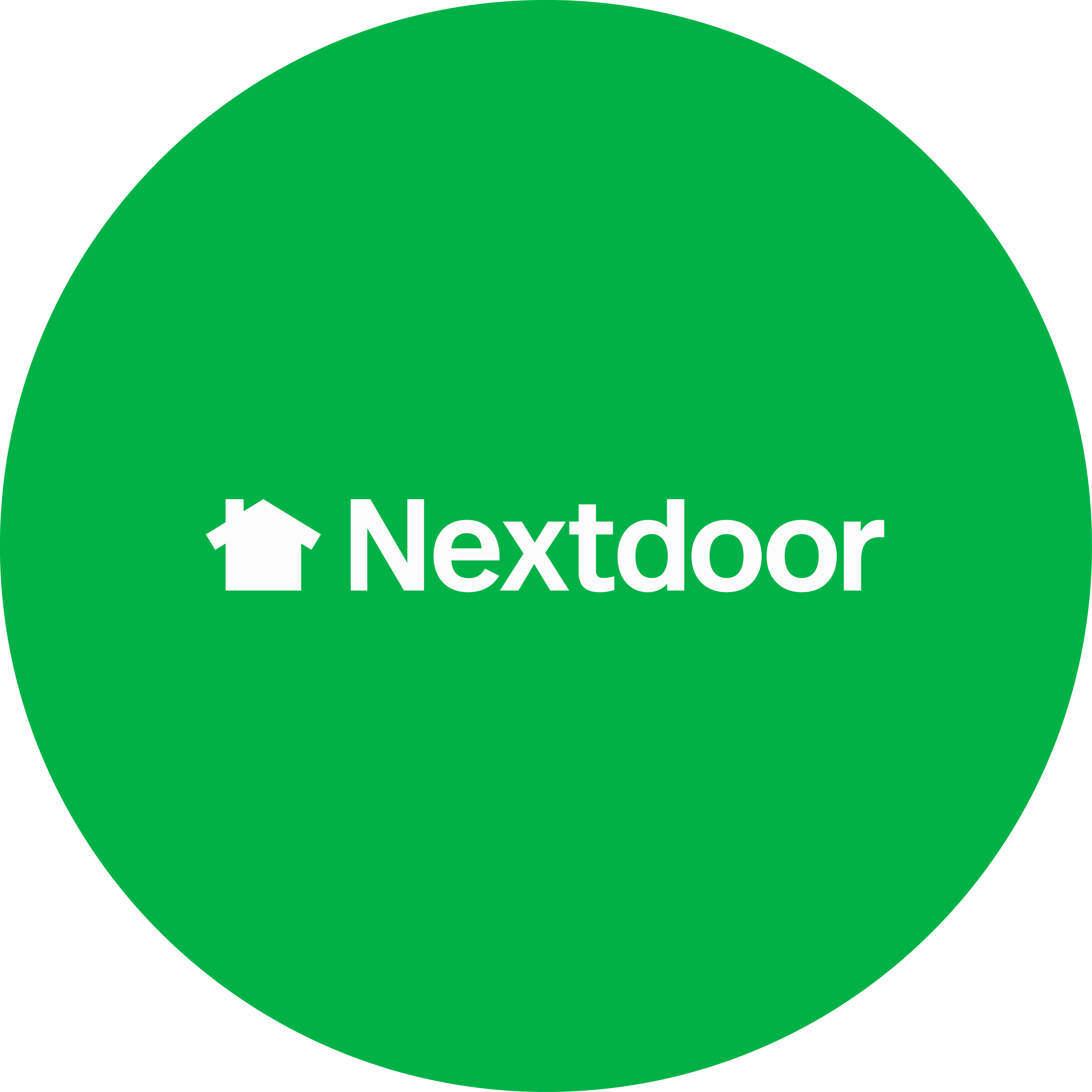 Nextdoor 